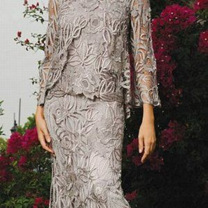 Mother of the Bride / Groom